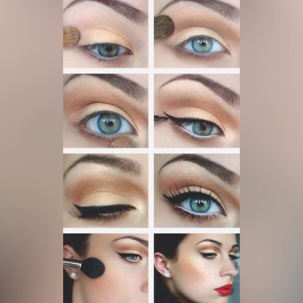 $8 - Dr Seuss eyeshadow palette new in box. $8 IF BUNDLED - Picture 15 of 16